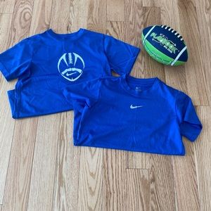 Nike Boys T-shirts